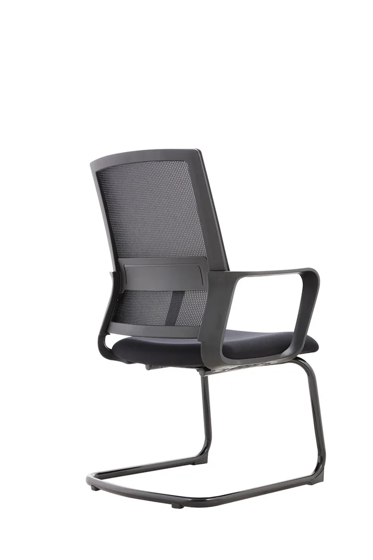 Wholesale Latest Home Plastic Mesh Office Chair Office Furniture Sale Mesh Meeting Chair Buy