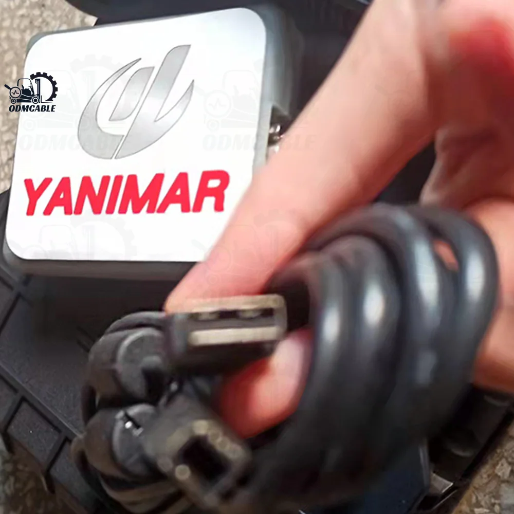 For Yanmar Diagnostic Tool For Yanmar Diesel Engine Agricultural