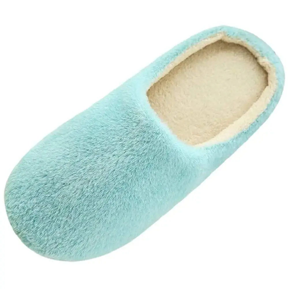 soft room slippers