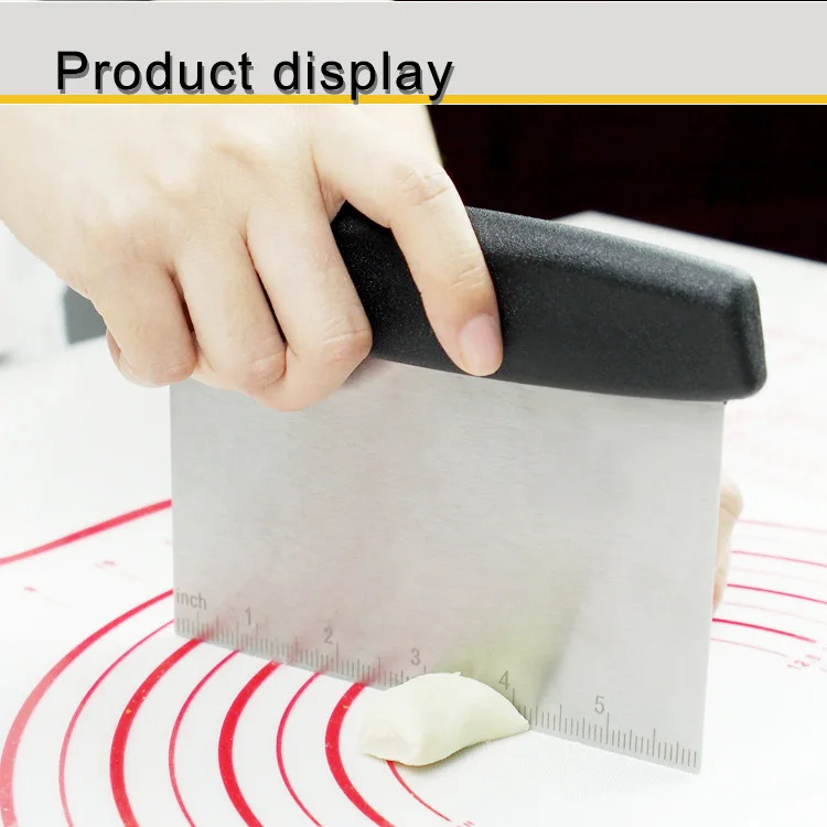 dough cutter