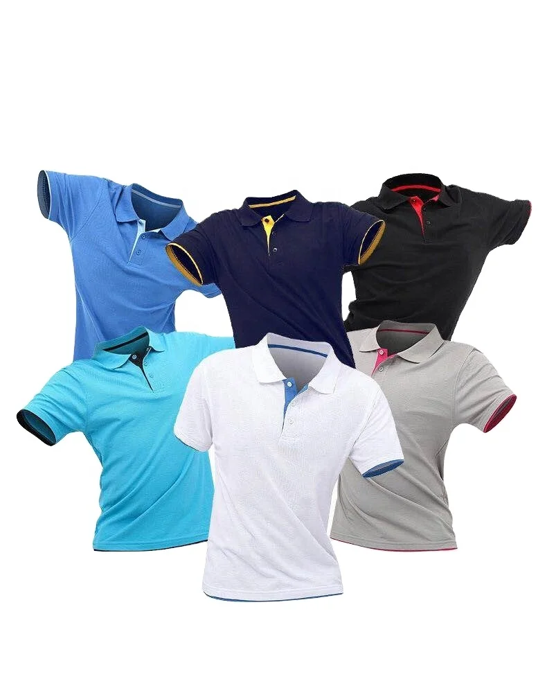 cheap polo shirts in bulk