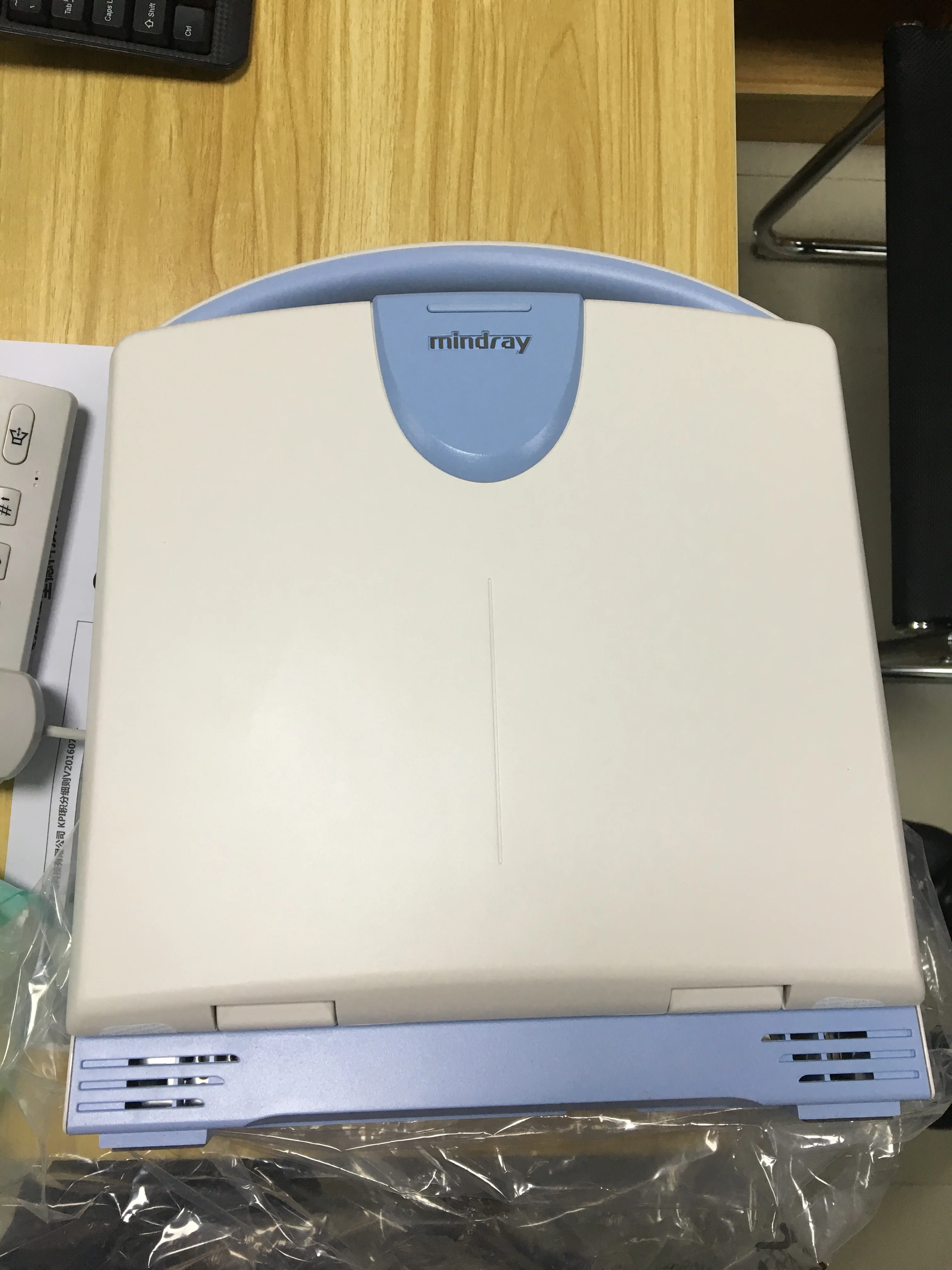 Mindray DP-10 (2).JPG