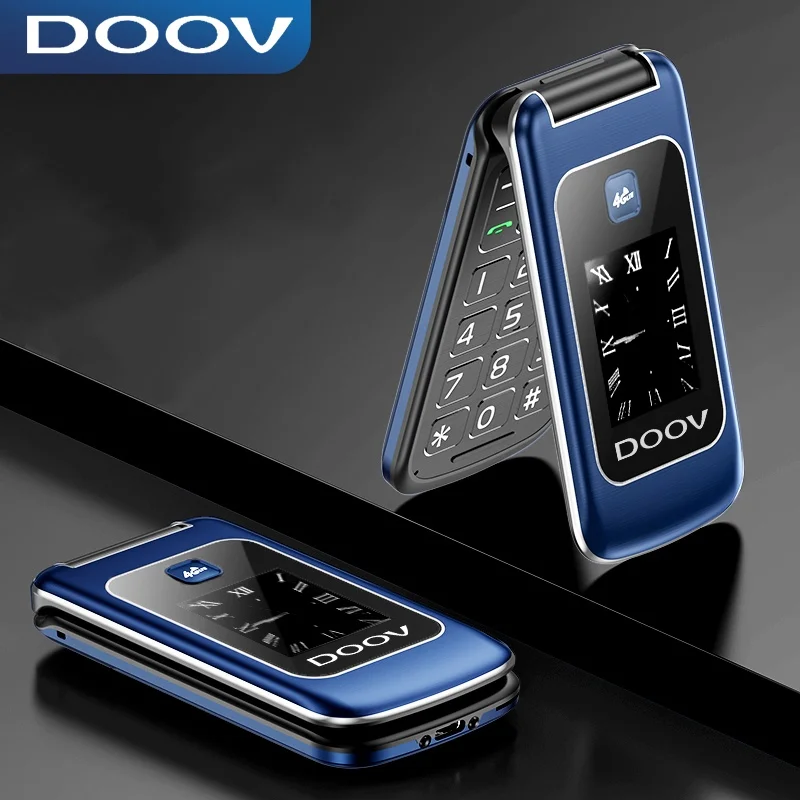 Doov R70 DOOV Mobile Phone 4 Guide: How to Choose the Right Model