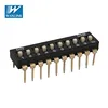 China Manufactory color code switch for sale