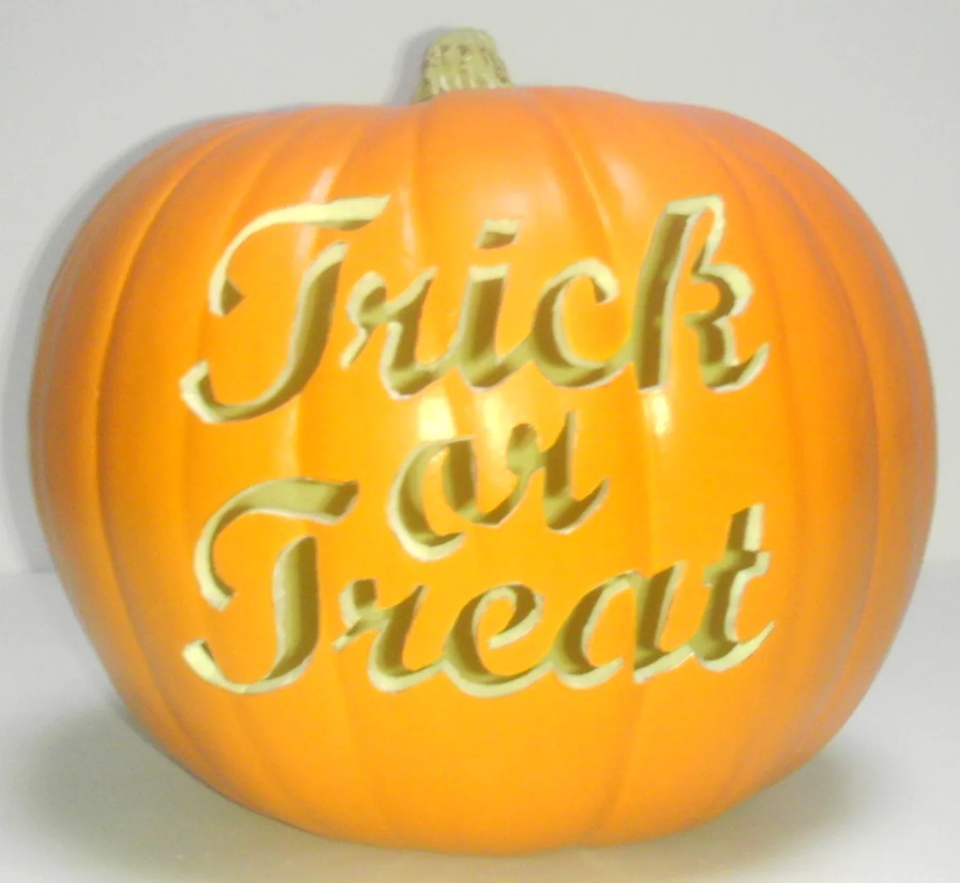 Led Flashing Pumpkin Light Halloween Gift For 2022 - Buy Plastic