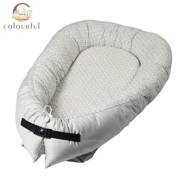 babynest i bedside crib