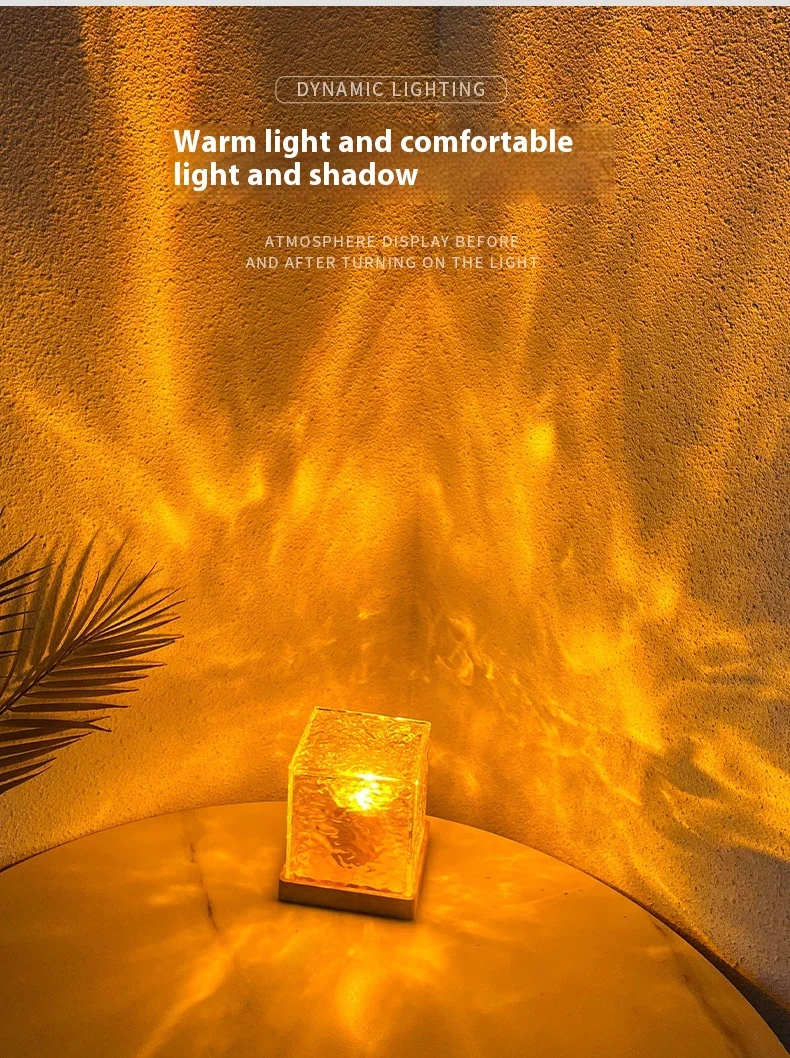 Core Highlight 1: Authentic Arctic Aurora Light Effect