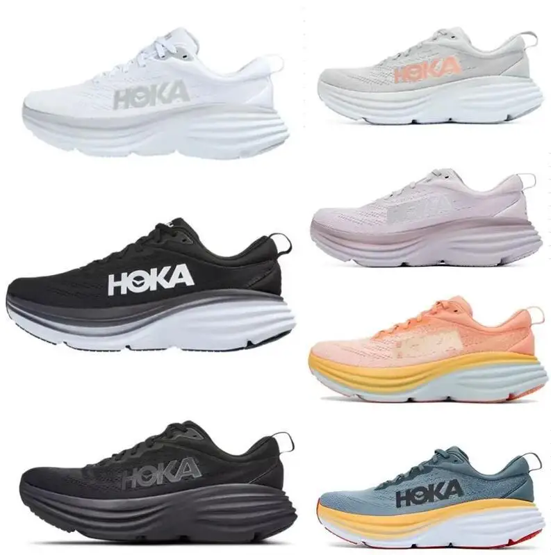 Mens Running Shoes Hokas Shoes Women Sports Shoes Buy Hokas Carbon
