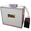 PLC in stock egg incubator china --China to all parts of the world freight forwarders