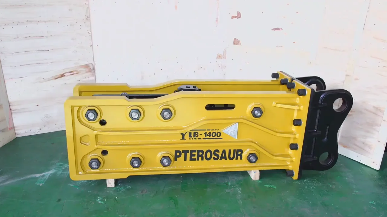 Construction Machinery Parts Jack Hammer Sale Hydraulic Hammer For 320 Excavator Buy Hydraulic