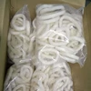 Best price of different type bento squid rings south sea black squid frozen squid ring