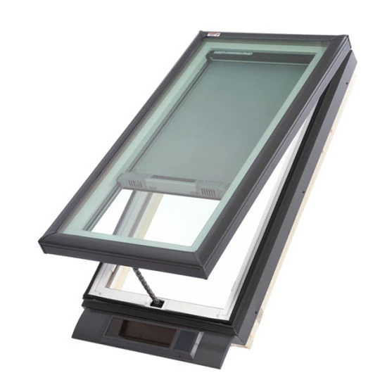 Glass Roof Skylight Prices Window Best Price Electric Roof Skylight