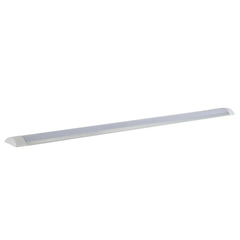Super Bright AC85-265V Cleaning luminaire 900mm 28W Purified Fixture lamp Led Tube Batten Light