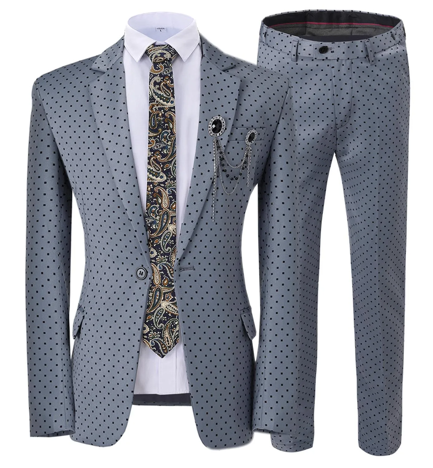 New fashion coat pant 2020 Clearance