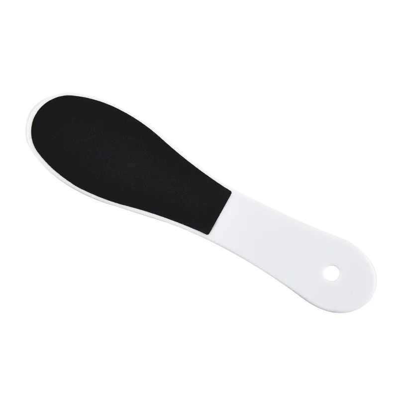product factory direct supply  foot buffer file portable flexible sponge foot file-3