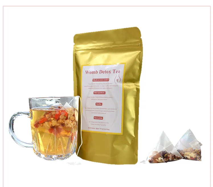 Herbs Best Female Blood Tonic Detox Warm Womb Tea - Buy Womb Tea,Womb ...