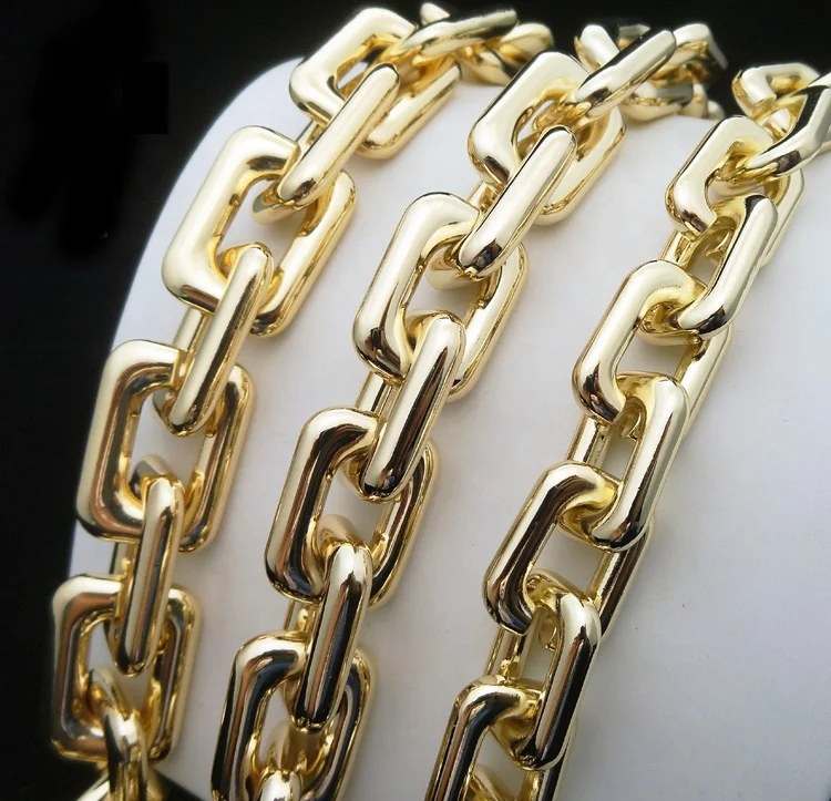 Zinc alloy chain Clearance