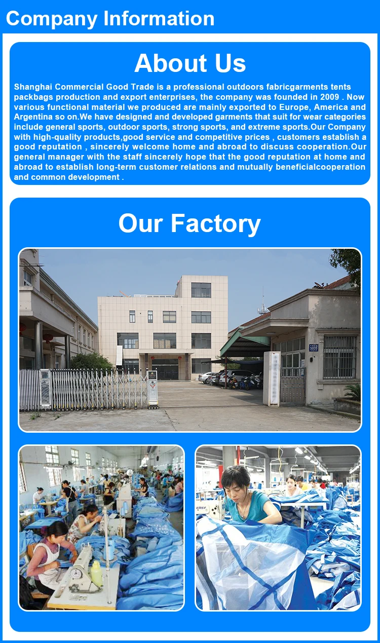 Company-Information