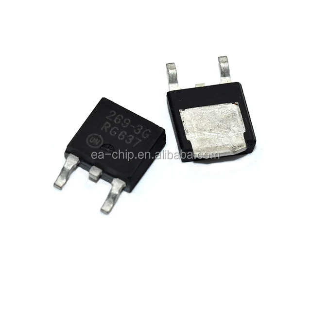 Mc33269dtrk 3.3 g. Mc33269dtrk 3.3 g