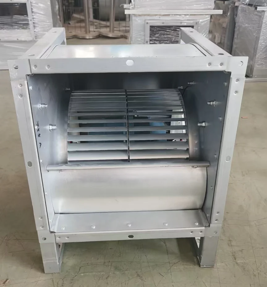 Phase Acec Motor, Stainless, Steel, Centrifugal - detail 2