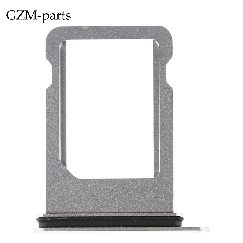 Gzmparts Phone Sim Card Tray For Iphone X,For Iphone X Sim Card Tray