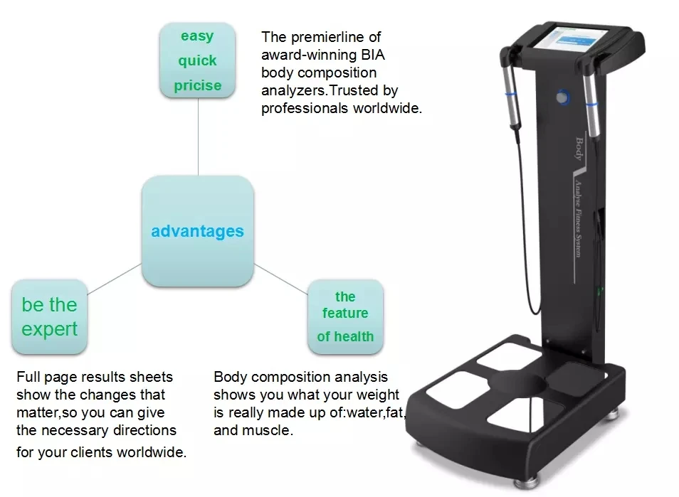 Newest measuring height scale body fat analyzer with printer.jpg