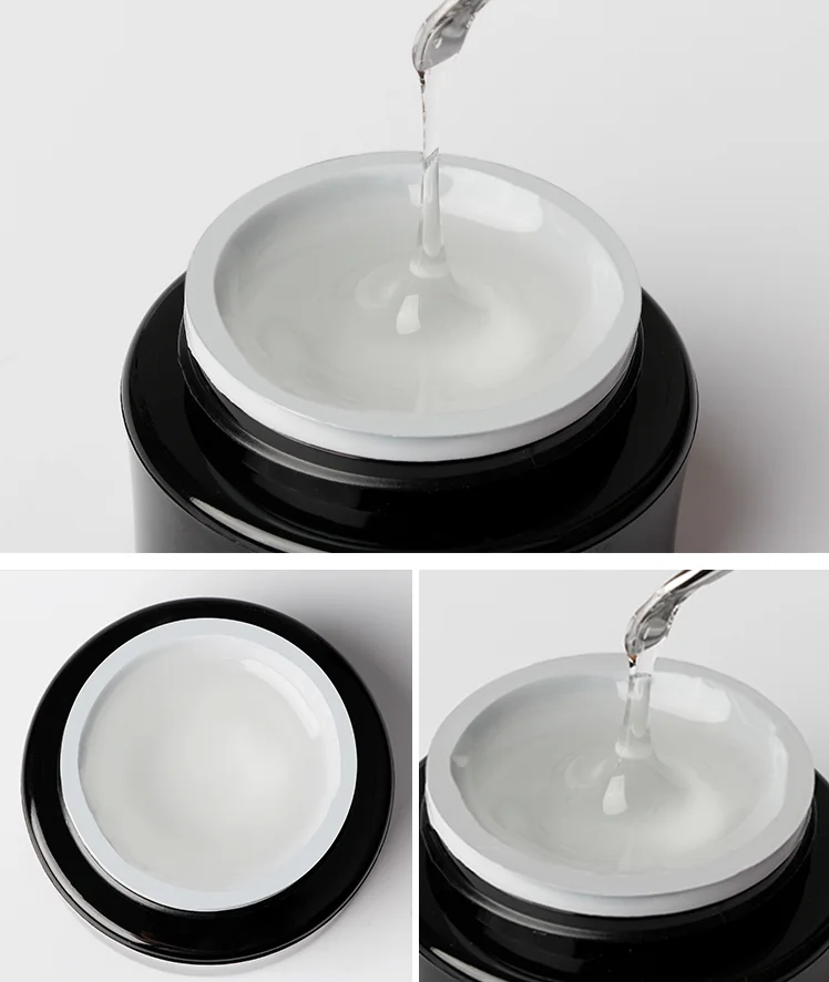 uv builder gel 1 kg sets
