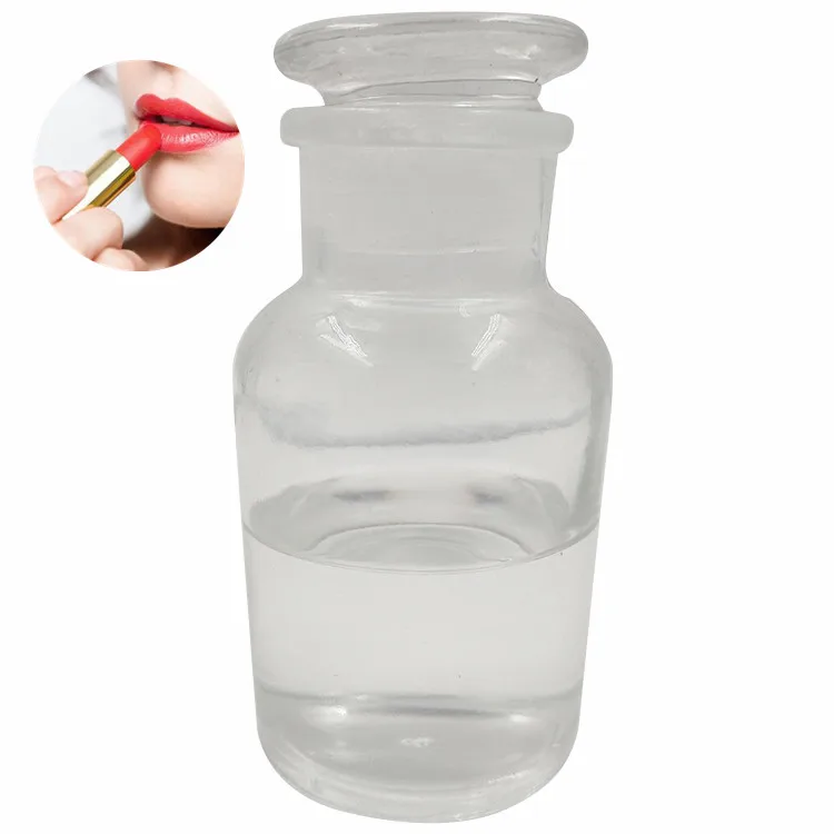 cosmetics additives POLYISOBUTYLENE PIB used as  moisturizer for lipsticks and cream