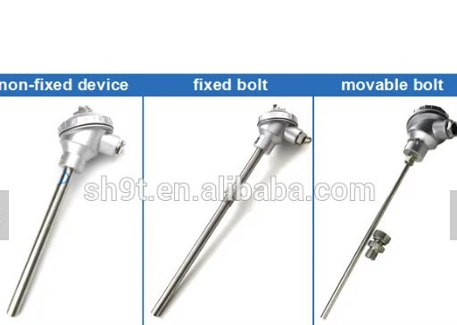 Best thermocouple manufacturer supplier for temperature compensation-4