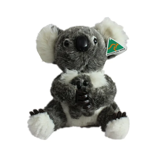 australian soft toys