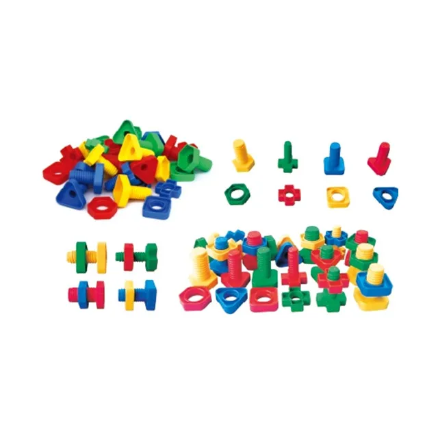 preschool building toys