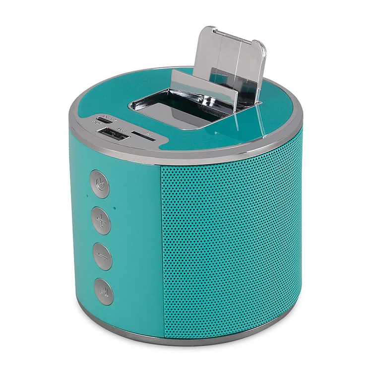 2020 Trending Products Portable wireless special feature bluetooth speaker - ANKUX.COM