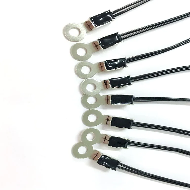 In-Stock NTC & RTD Temperature Sensors Including for DS18B20 PT100 PT1000 factory
