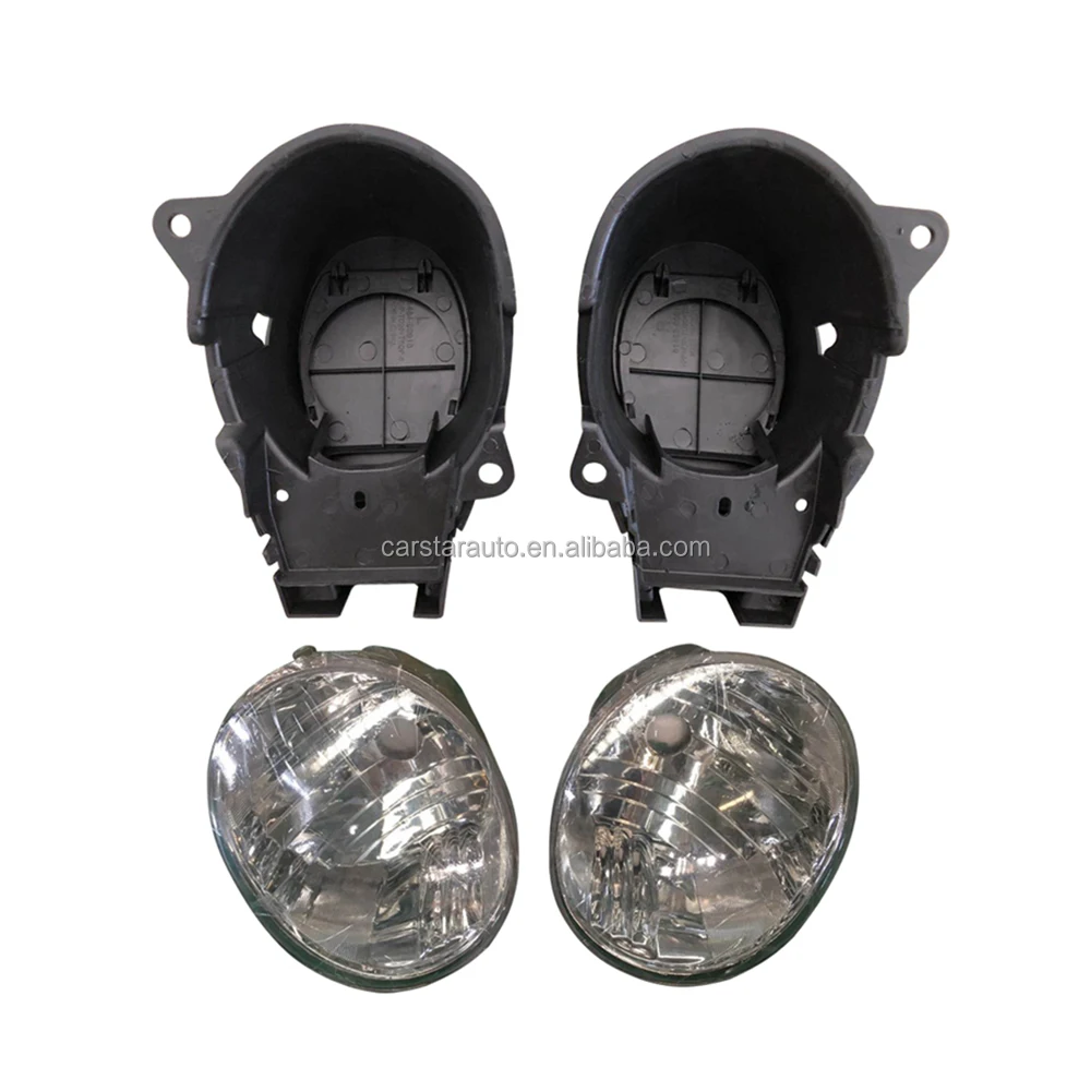 Auto Parts Fog Lamp Fog Lights For Toyota Pickup Land Cruiser Fj70 Fj75