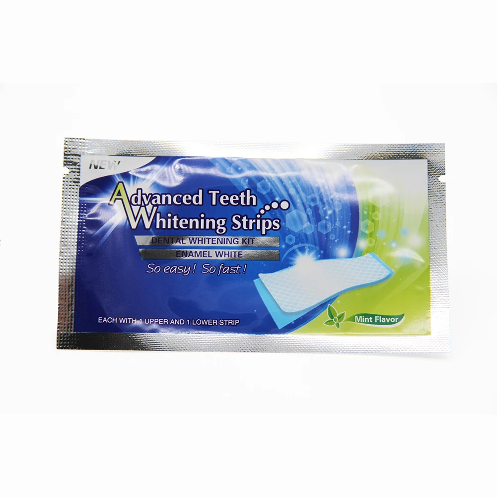 Cheap Wholesale Teeth Whitening Strips Professional White ...