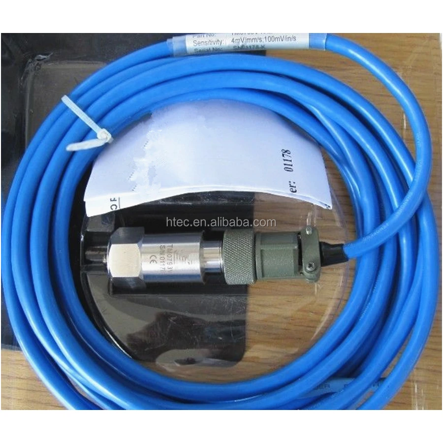 vibration probe TM0180-07-00-05-10-02