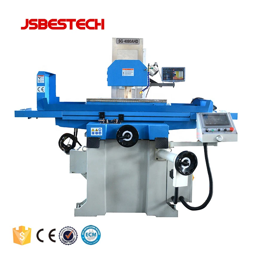 Cylinder Head Rotary Surface Grinder Machine Buy Surface Grinder
