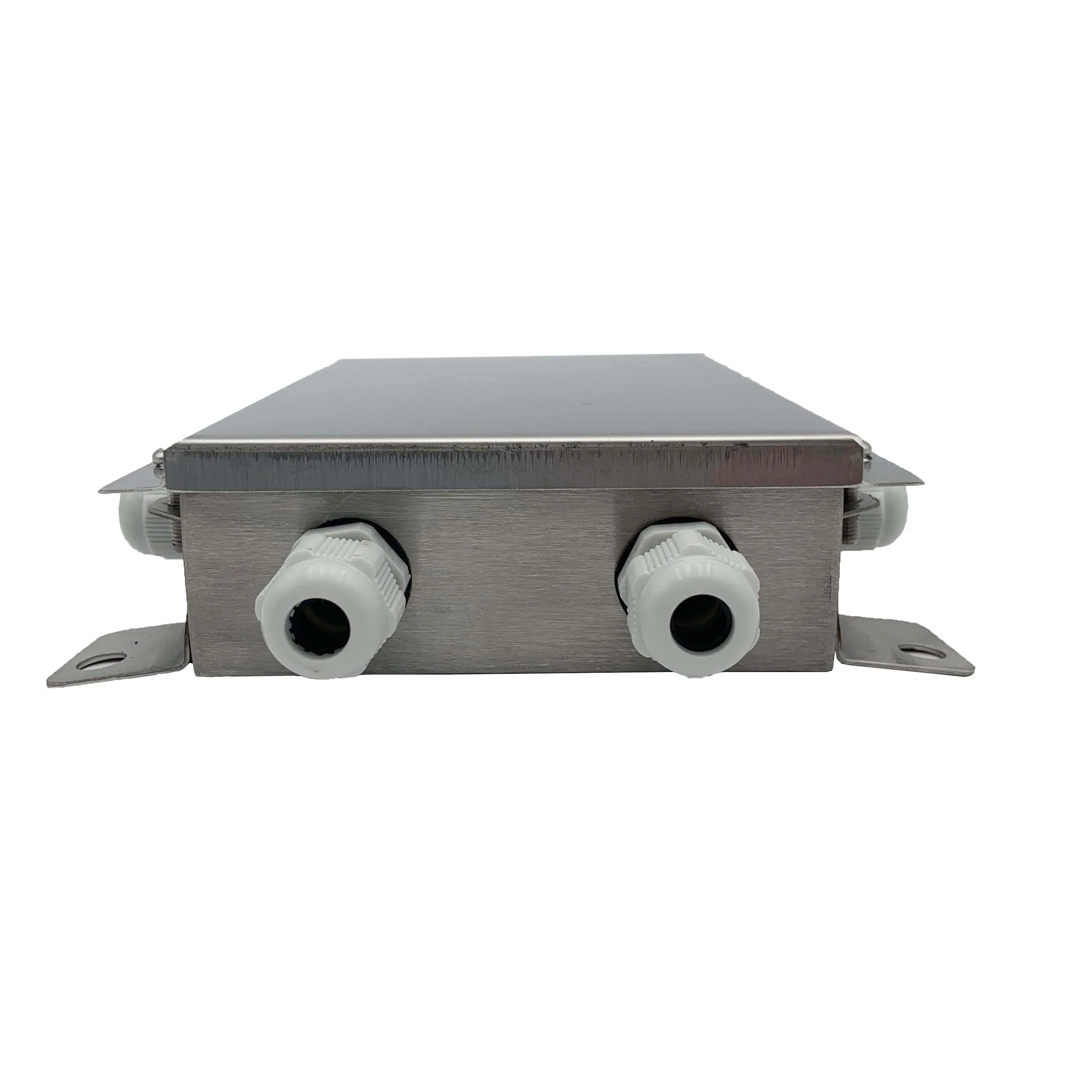 Stainless Steel Material Ip68 Jbx6 Load Cell Junction Box Electric