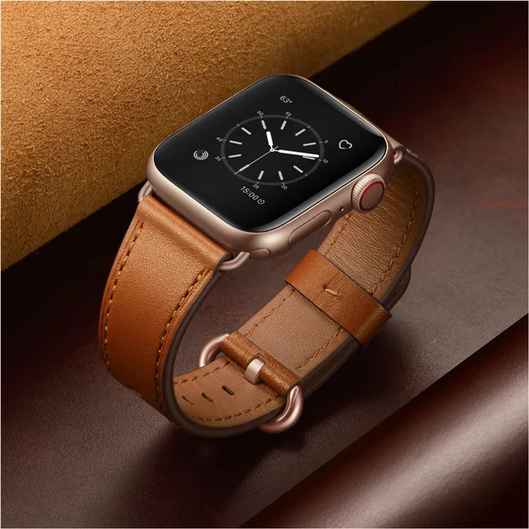 Cinturini In Pelle Per Orologi Di Lusso