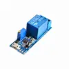 Wide voltage 5V-30V trigger relay module Timer on time Delay switch K7