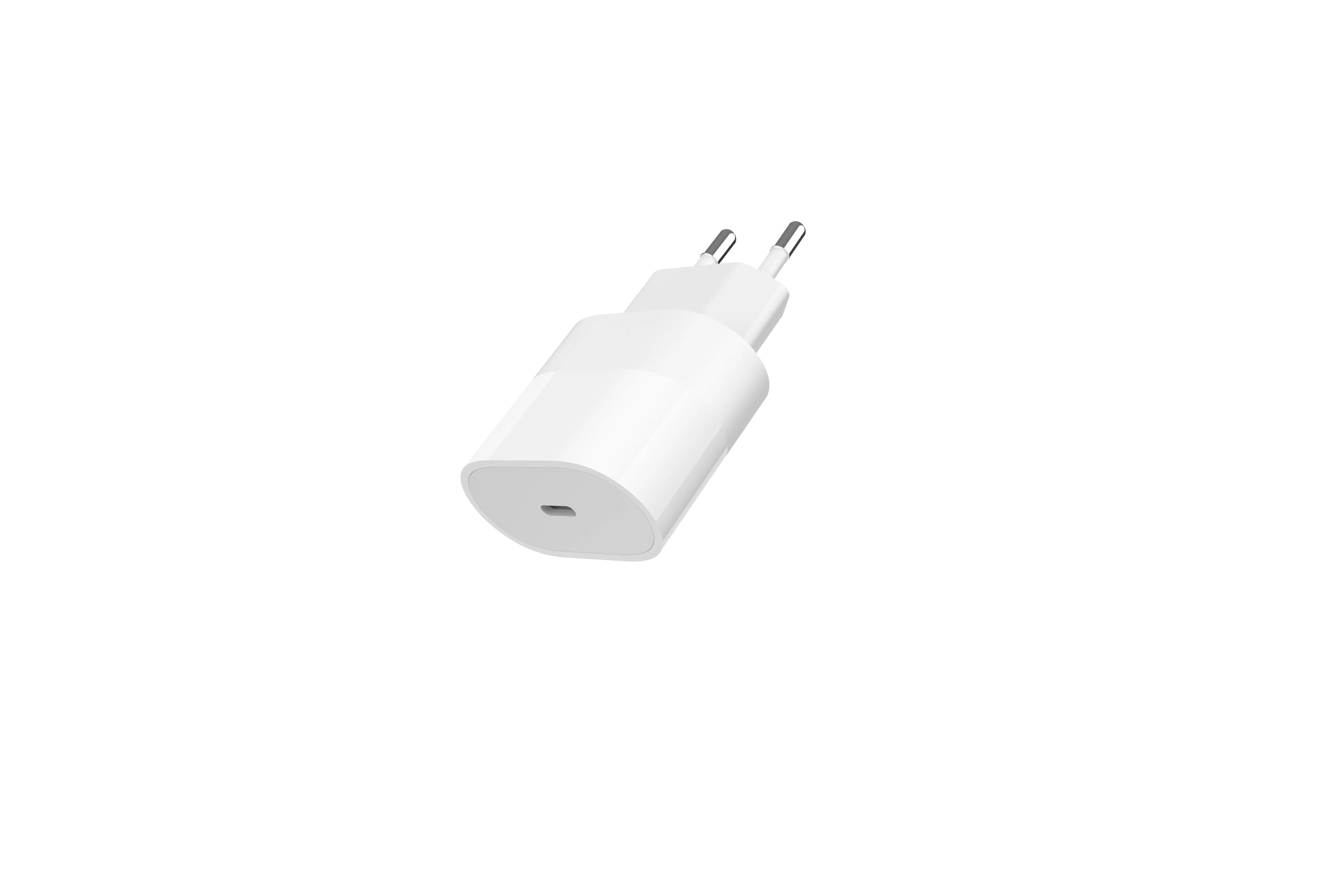Kc 25w Usb Type C Fast Charger For Samsung Cargadores Original For