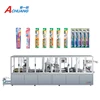220V/380V tooth brush blister card mould for blister packing machine