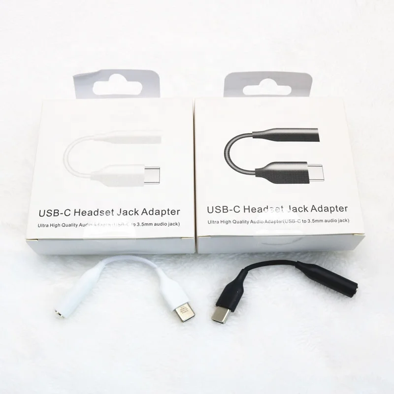 type C adapter