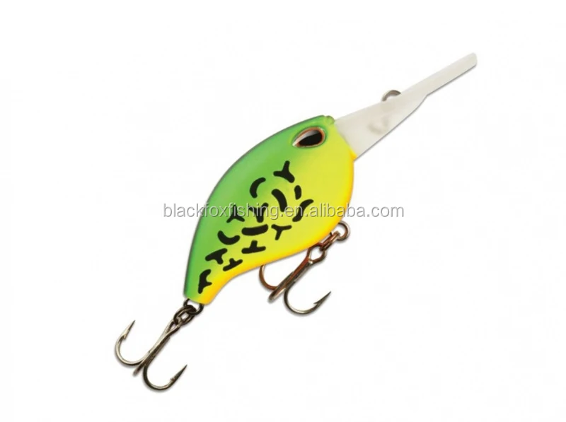 曲柄钓鱼诱饵人工硬饵大jerkbait Crankbait钓鱼用具 Buy Crankbait Product On Alibaba Com