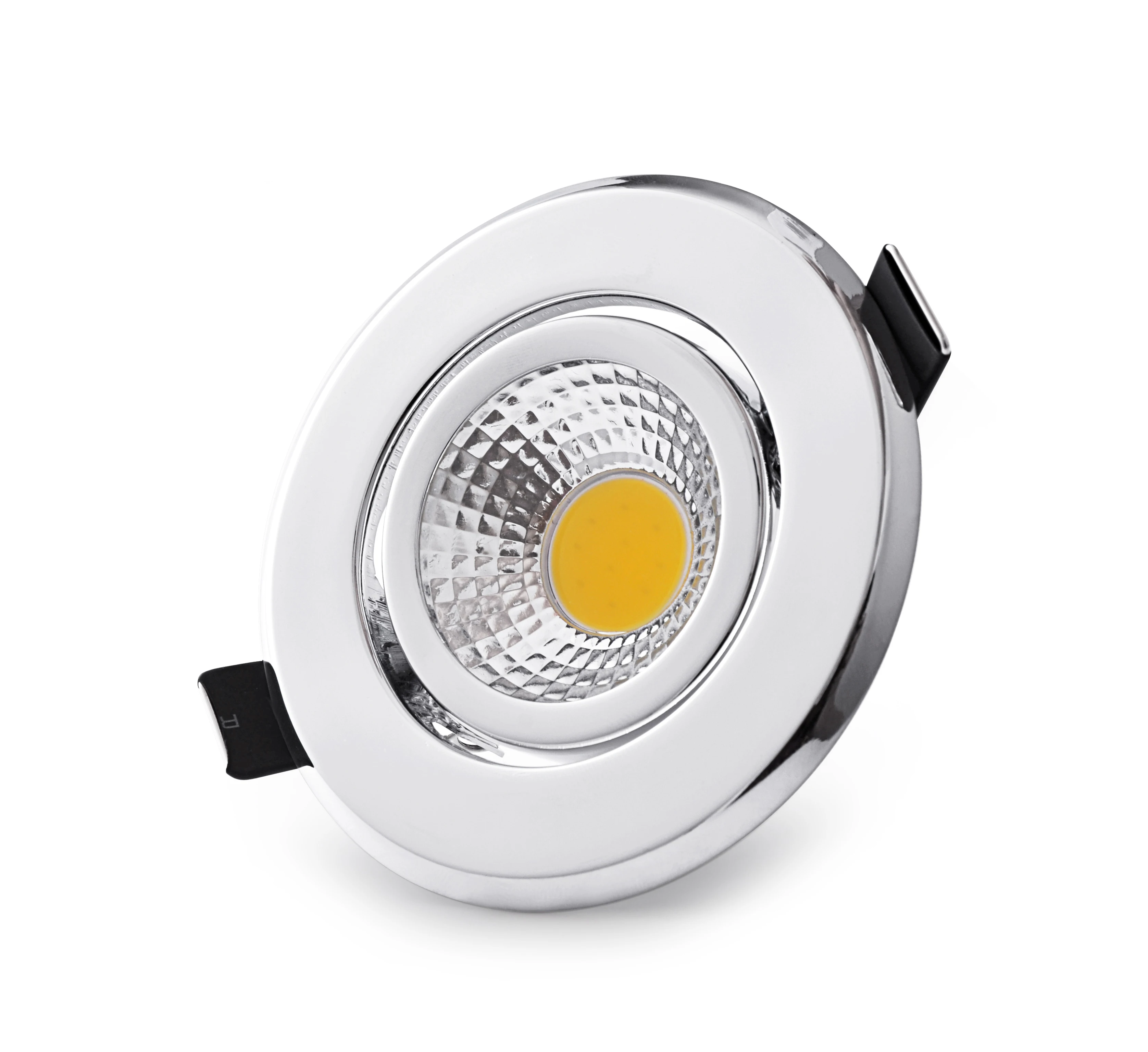 3W 5W COB LED Ceiling Downlight for Hotel, Store, Office Lighting