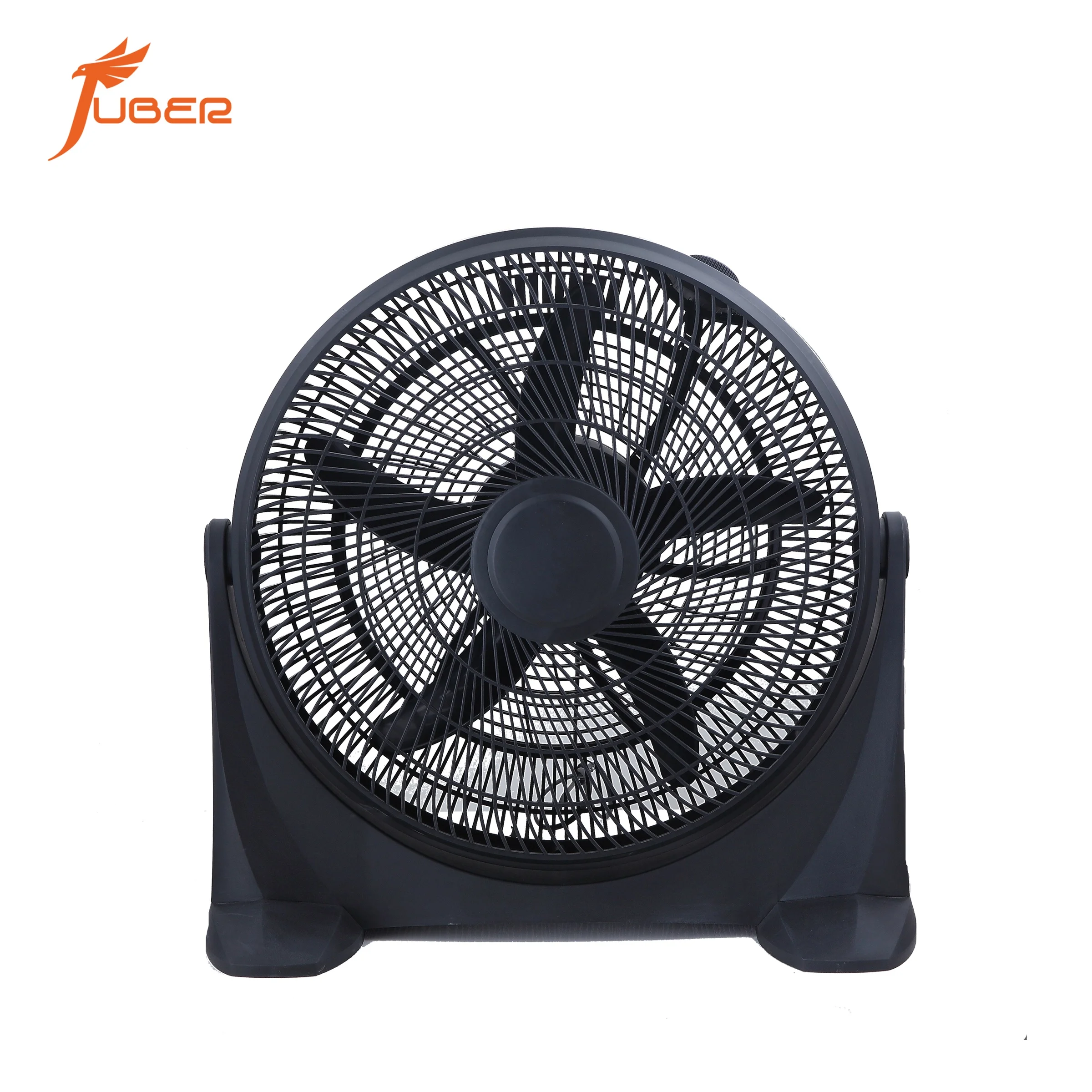 20inch Hot Sell Box Fan With High 