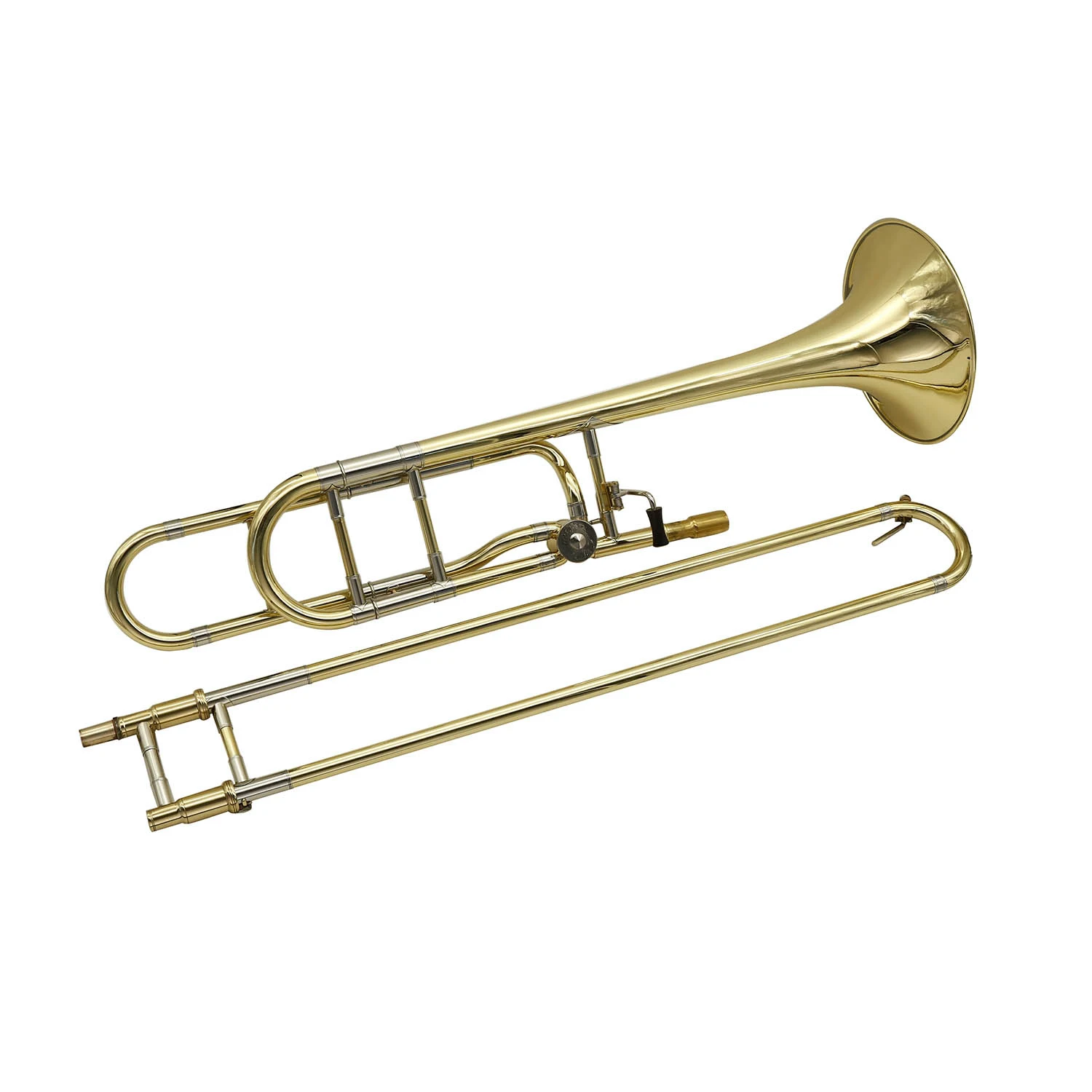 tenor trombone