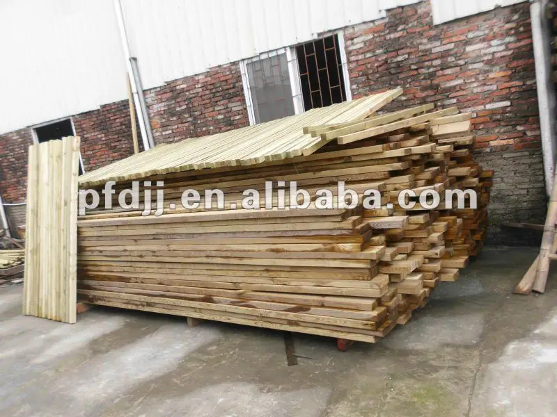 High Quality Eco-friendly Acq Treated Wood - Buy Treated Wood,Treated ...