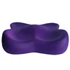 Deluxe Comfort Lover's Cushion for Patented Pelvic Leverage to Increase Conception