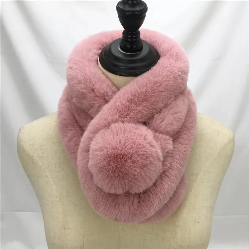 Fake Faux Fur Scarf Outfit Faux Fox Scarf Stole Target Faux Shawl Women